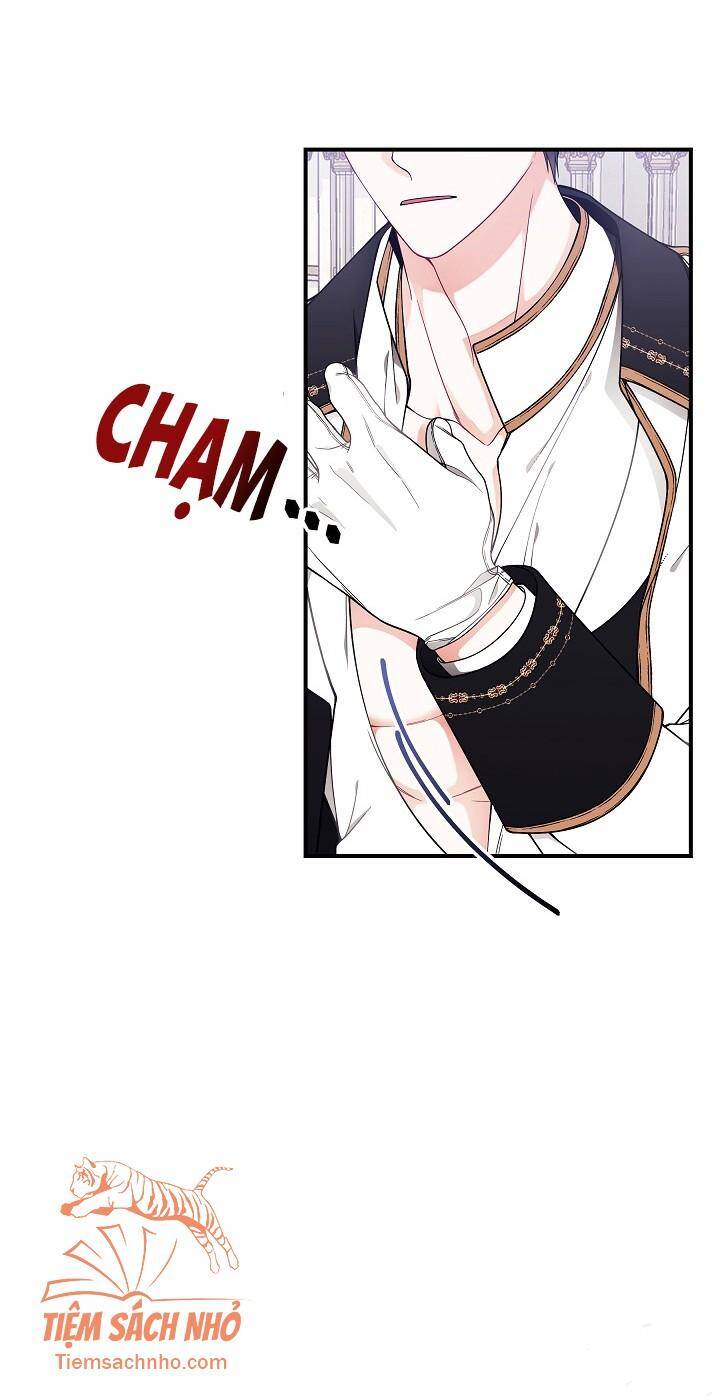 Tôi Chỉ Đi Tìm Cha Thôi Chapter 39 - 75