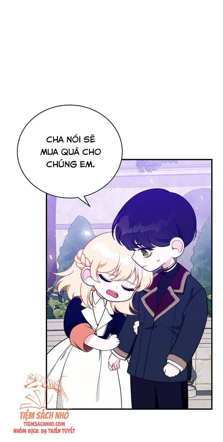 Tôi Chỉ Đi Tìm Cha Thôi Chapter 42 - 15