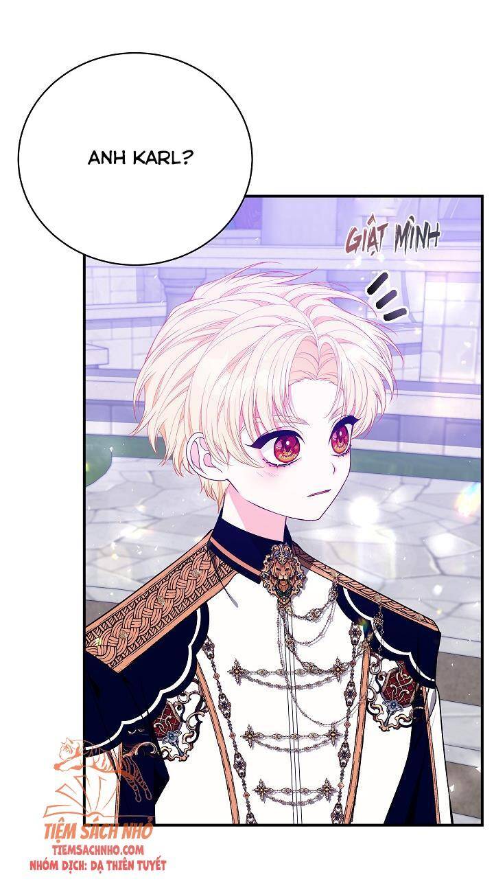 Tôi Chỉ Đi Tìm Cha Thôi Chapter 42 - 19