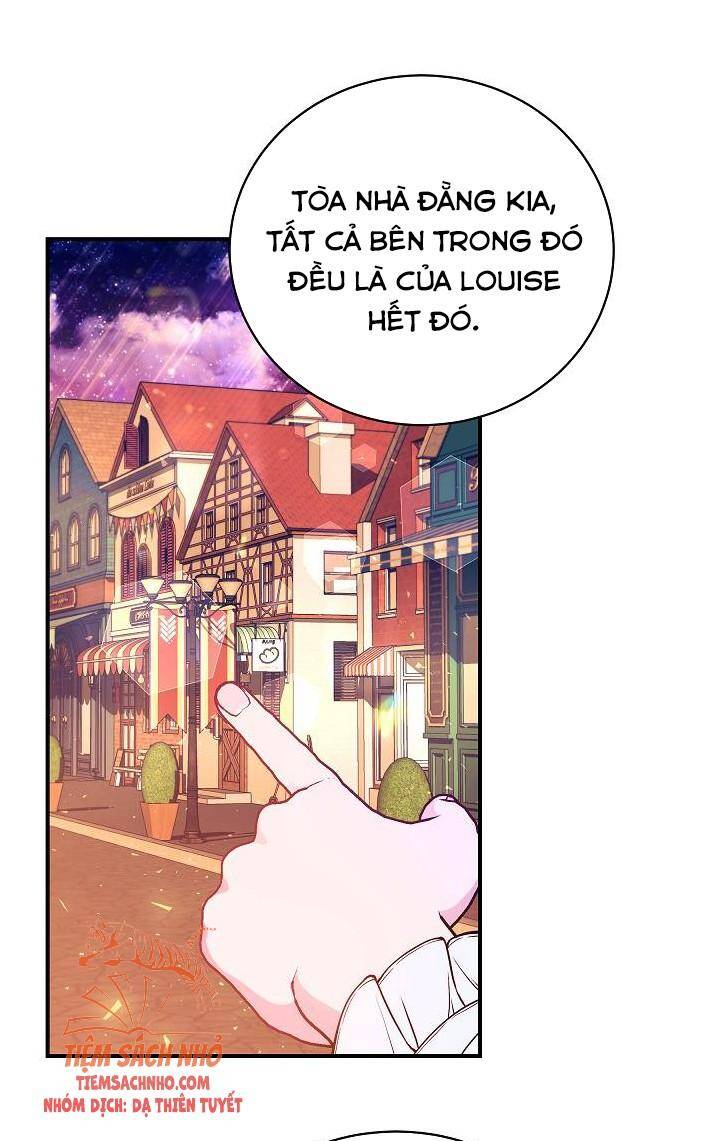 Tôi Chỉ Đi Tìm Cha Thôi Chapter 42 - 32