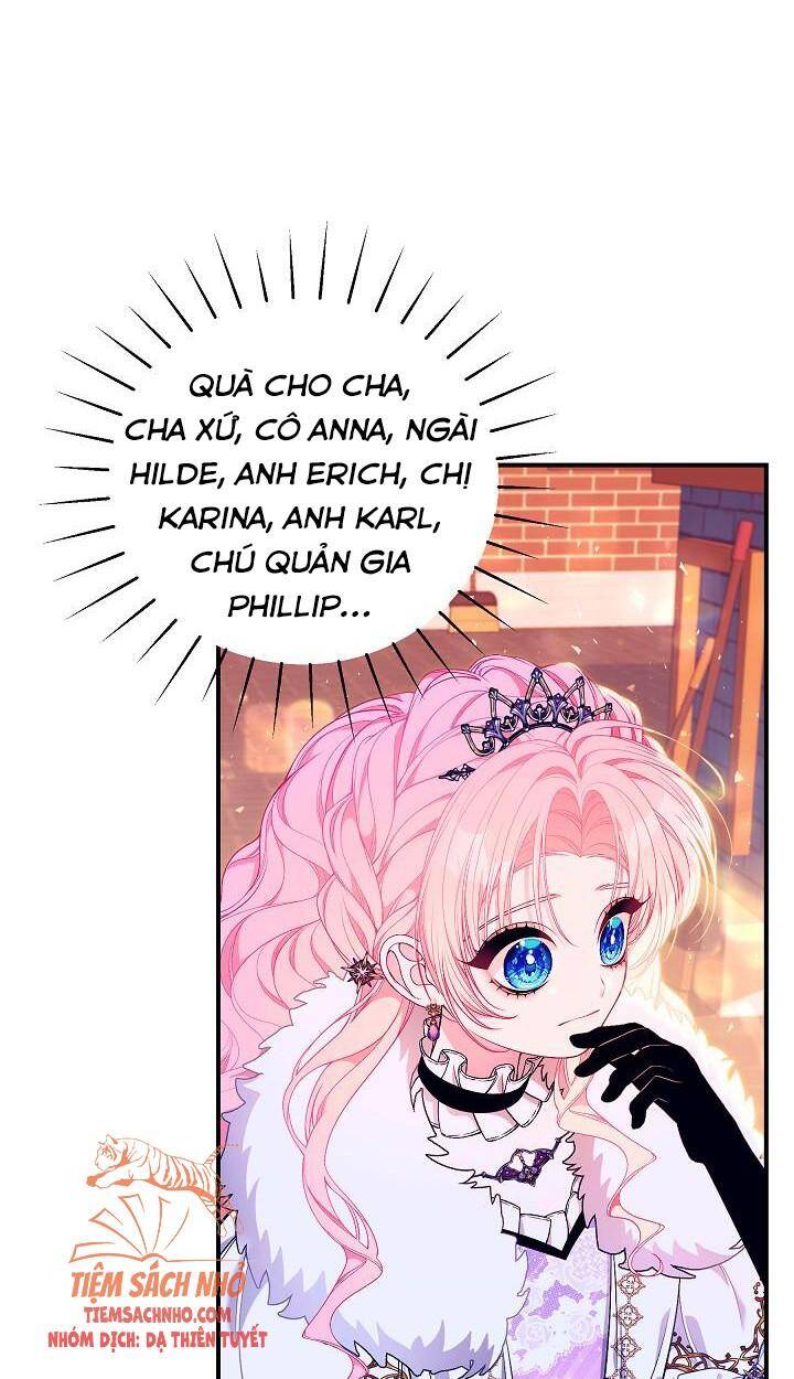 Tôi Chỉ Đi Tìm Cha Thôi Chapter 42 - 67