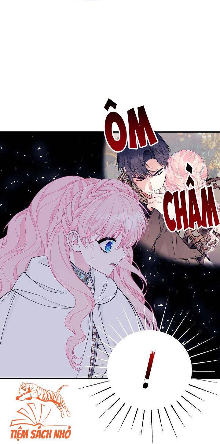 Tôi Chỉ Đi Tìm Cha Thôi Chapter 47 - 54