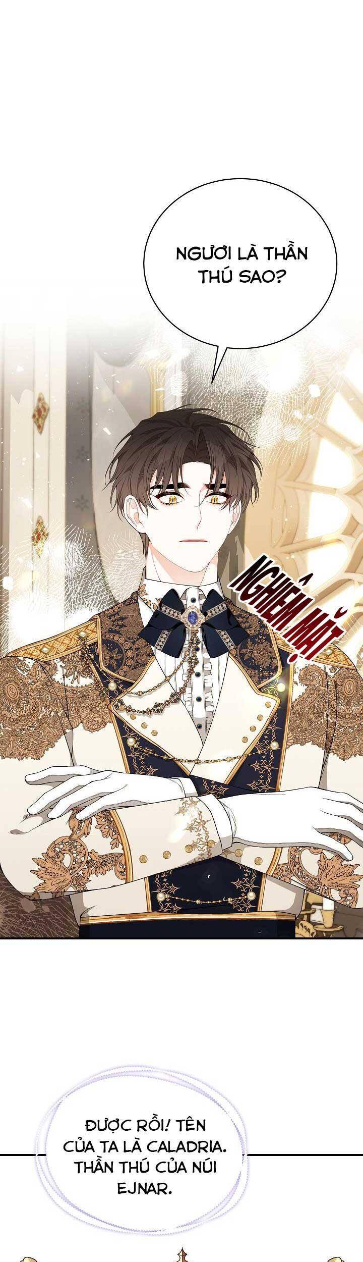 Tôi Chỉ Đi Tìm Cha Thôi Chapter 48 - 8