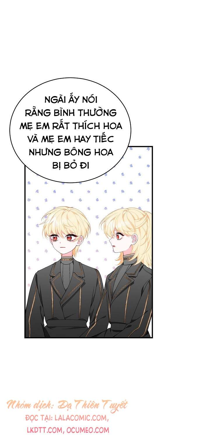 Tôi Chỉ Đi Tìm Cha Thôi Chapter 25 - 16