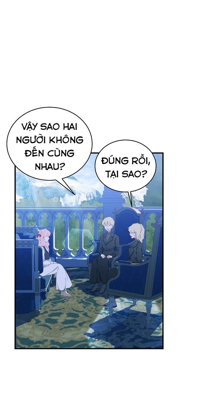 Tôi Chỉ Đi Tìm Cha Thôi Chapter 25 - 18
