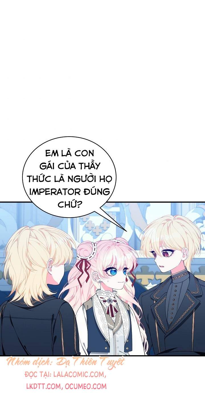 Tôi Chỉ Đi Tìm Cha Thôi Chapter 25 - 36