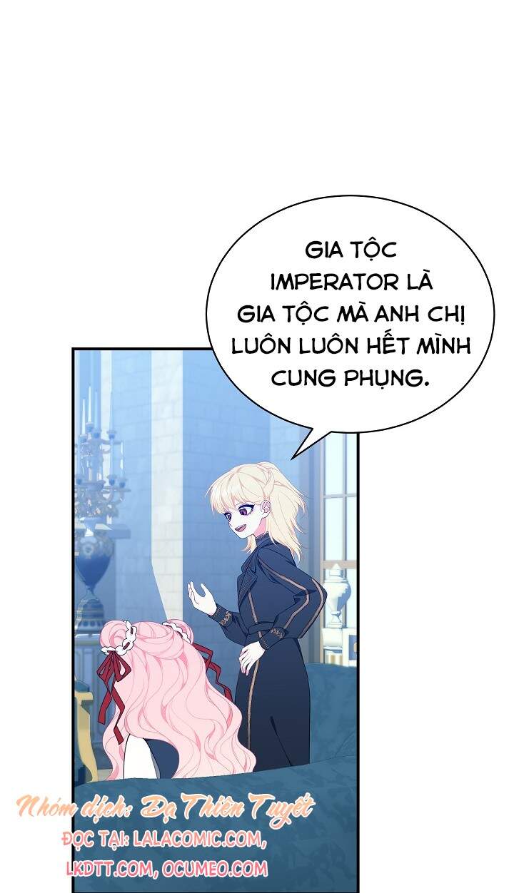 Tôi Chỉ Đi Tìm Cha Thôi Chapter 25 - 37