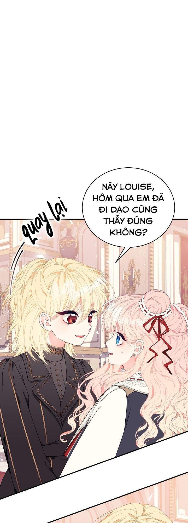 Tôi Chỉ Đi Tìm Cha Thôi Chapter 25 - 5
