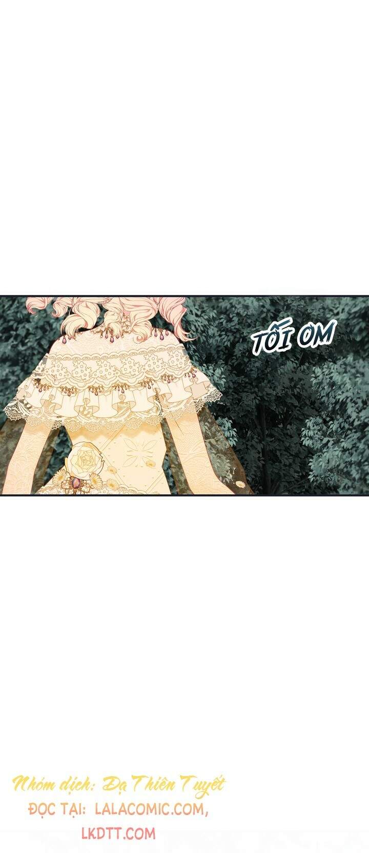 Tôi Chỉ Đi Tìm Cha Thôi Chapter 27 - 33