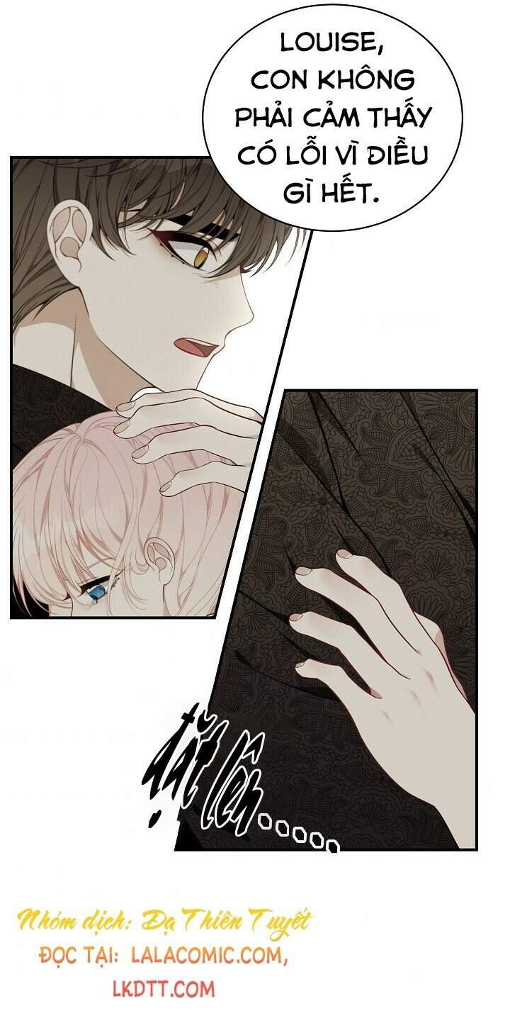 Tôi Chỉ Đi Tìm Cha Thôi Chapter 29 - 3