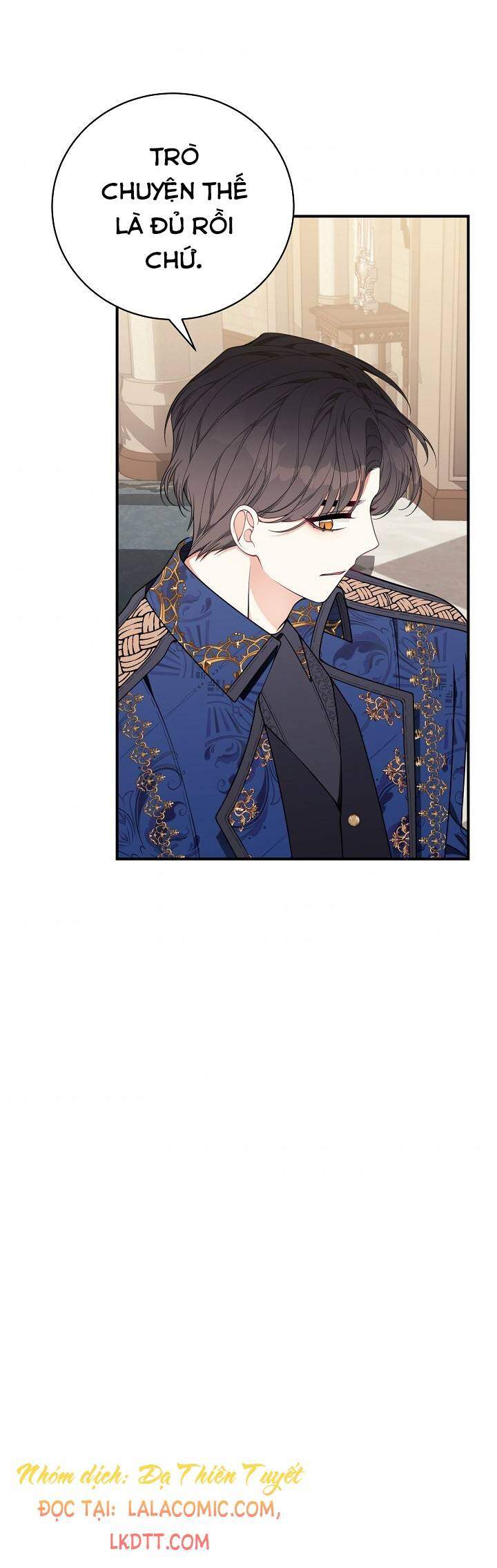 Tôi Chỉ Đi Tìm Cha Thôi Chapter 31 - 45