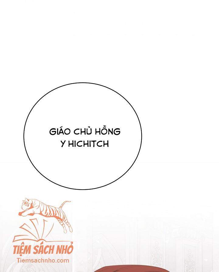 Tôi Chỉ Đi Tìm Cha Thôi Chapter 36 - 4