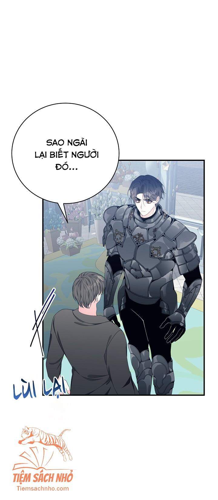 Tôi Chỉ Đi Tìm Cha Thôi Chapter 37 - 11