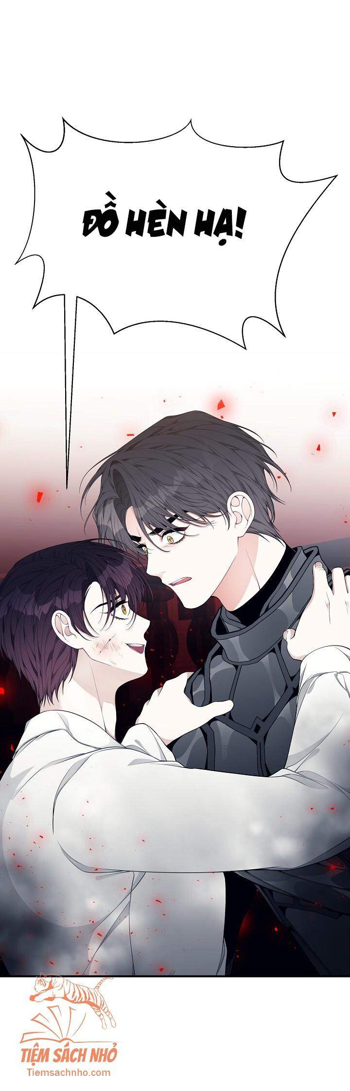 Tôi Chỉ Đi Tìm Cha Thôi Chapter 37 - 75