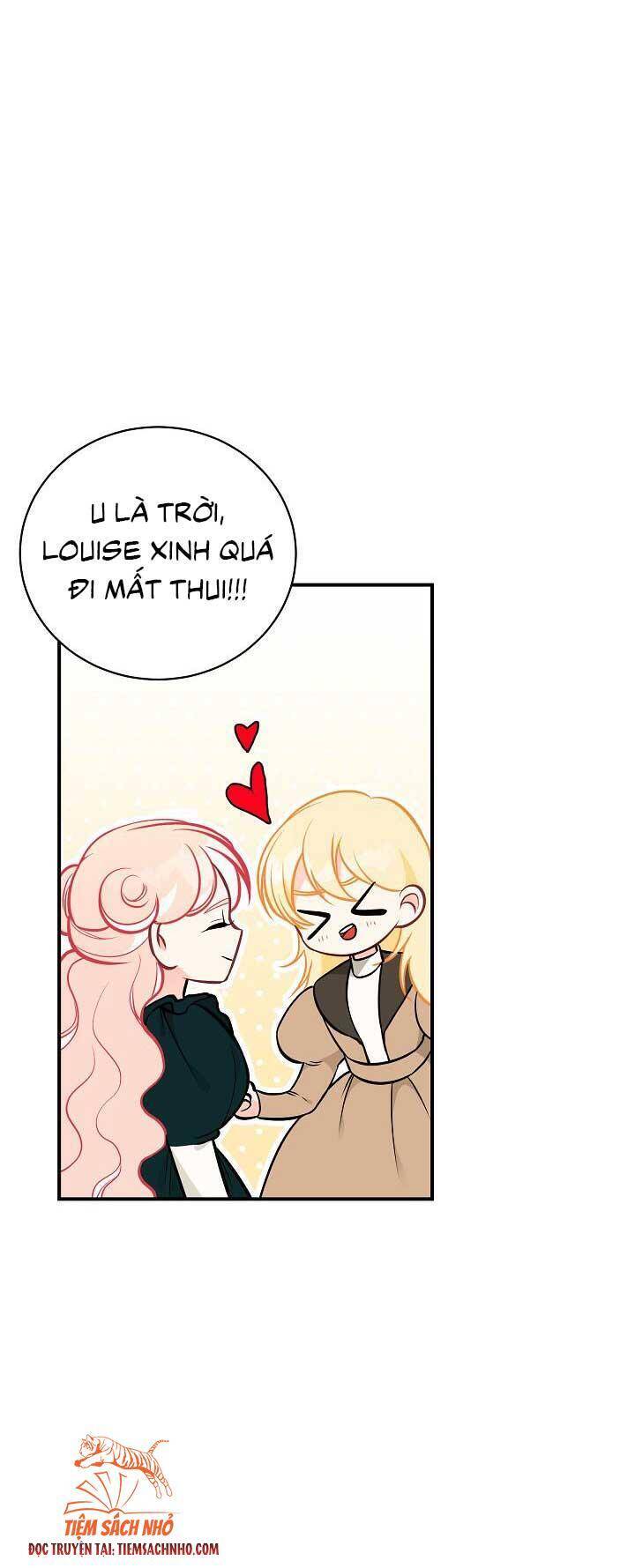 Tôi Chỉ Đi Tìm Cha Thôi Chapter 51 - 57