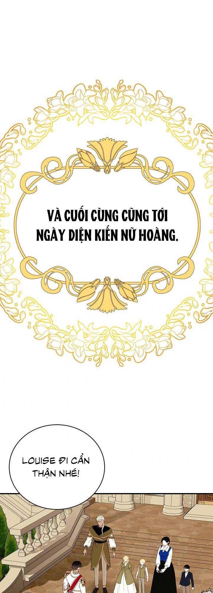 Tôi Chỉ Đi Tìm Cha Thôi Chapter 51 - 59