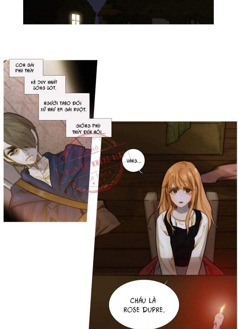 The Pale Horse Chapter 12 - 24