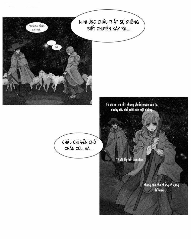 The Pale Horse Chapter 13 - 5