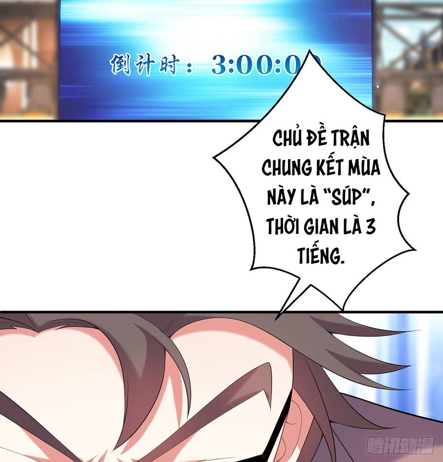 Nhặt Thuộc Tính Tại Trái Đất Chapter 23 - 19