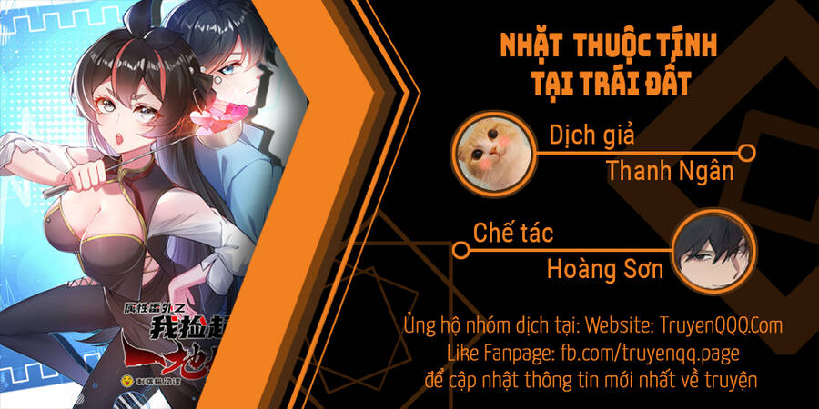 Nhặt Thuộc Tính Tại Trái Đất Chapter 23 - 94