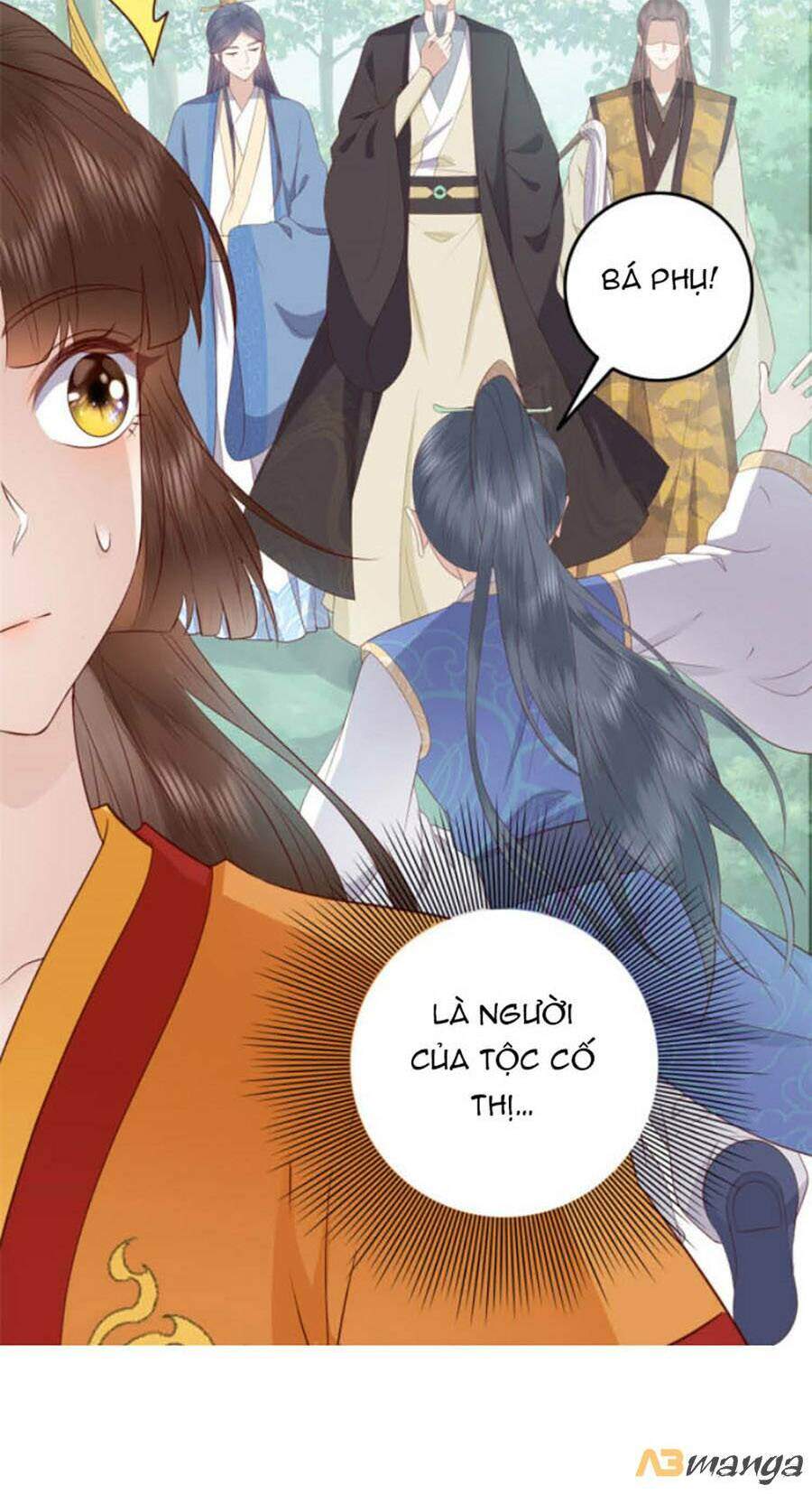 Nữ Phụ Không Thể Chọc Giận Chapter 18 - 15