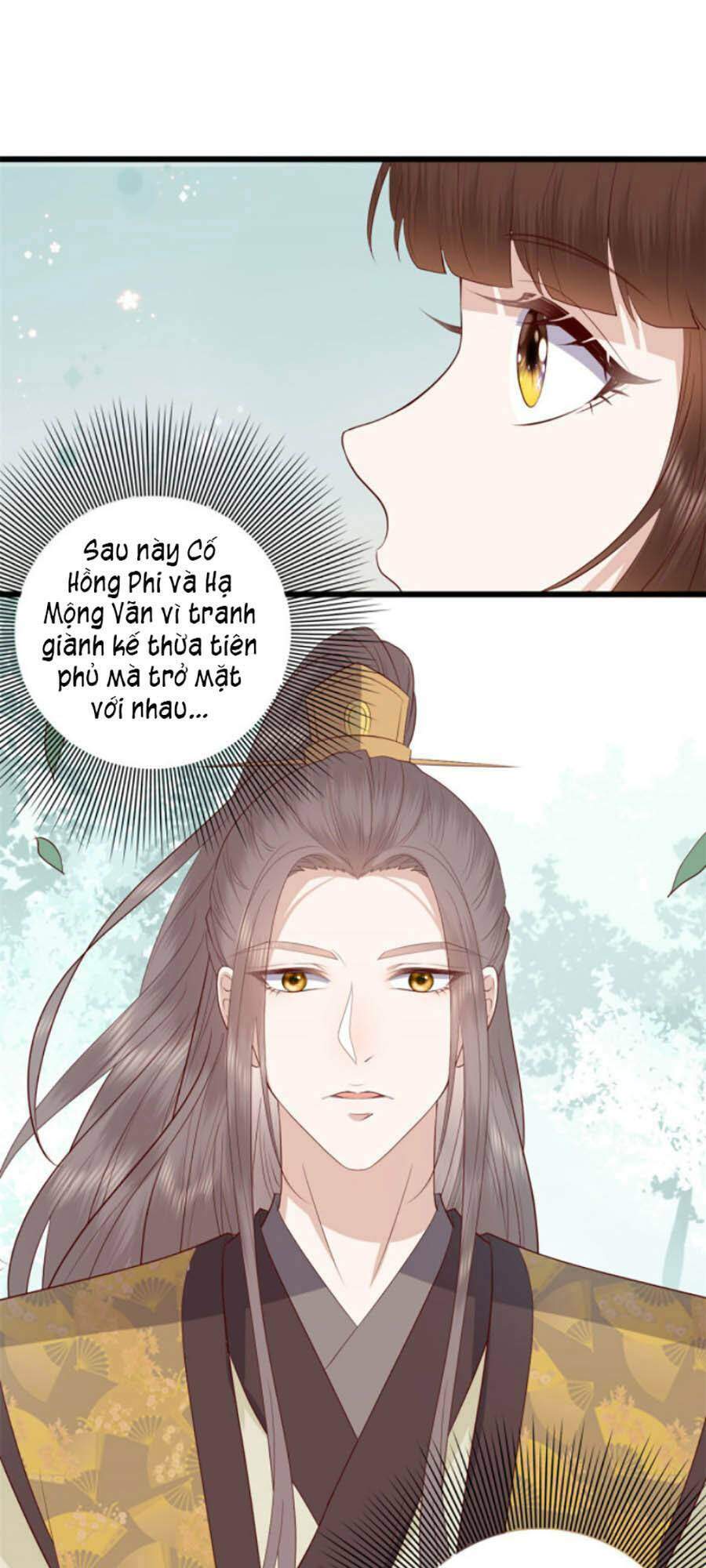 Nữ Phụ Không Thể Chọc Giận Chapter 18 - 25