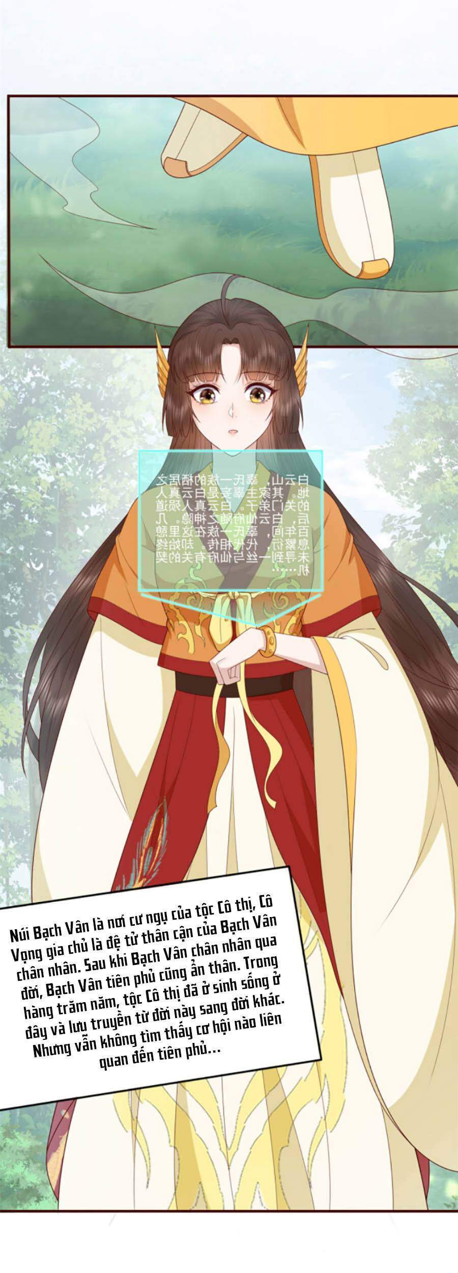 Nữ Phụ Không Thể Chọc Giận Chapter 17 - 18