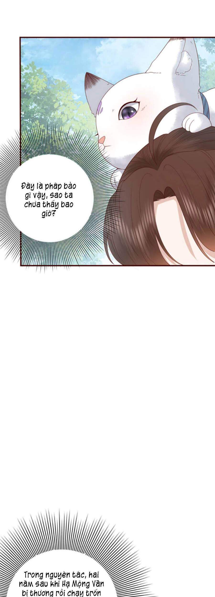 Nữ Phụ Không Thể Chọc Giận Chapter 17 - 19