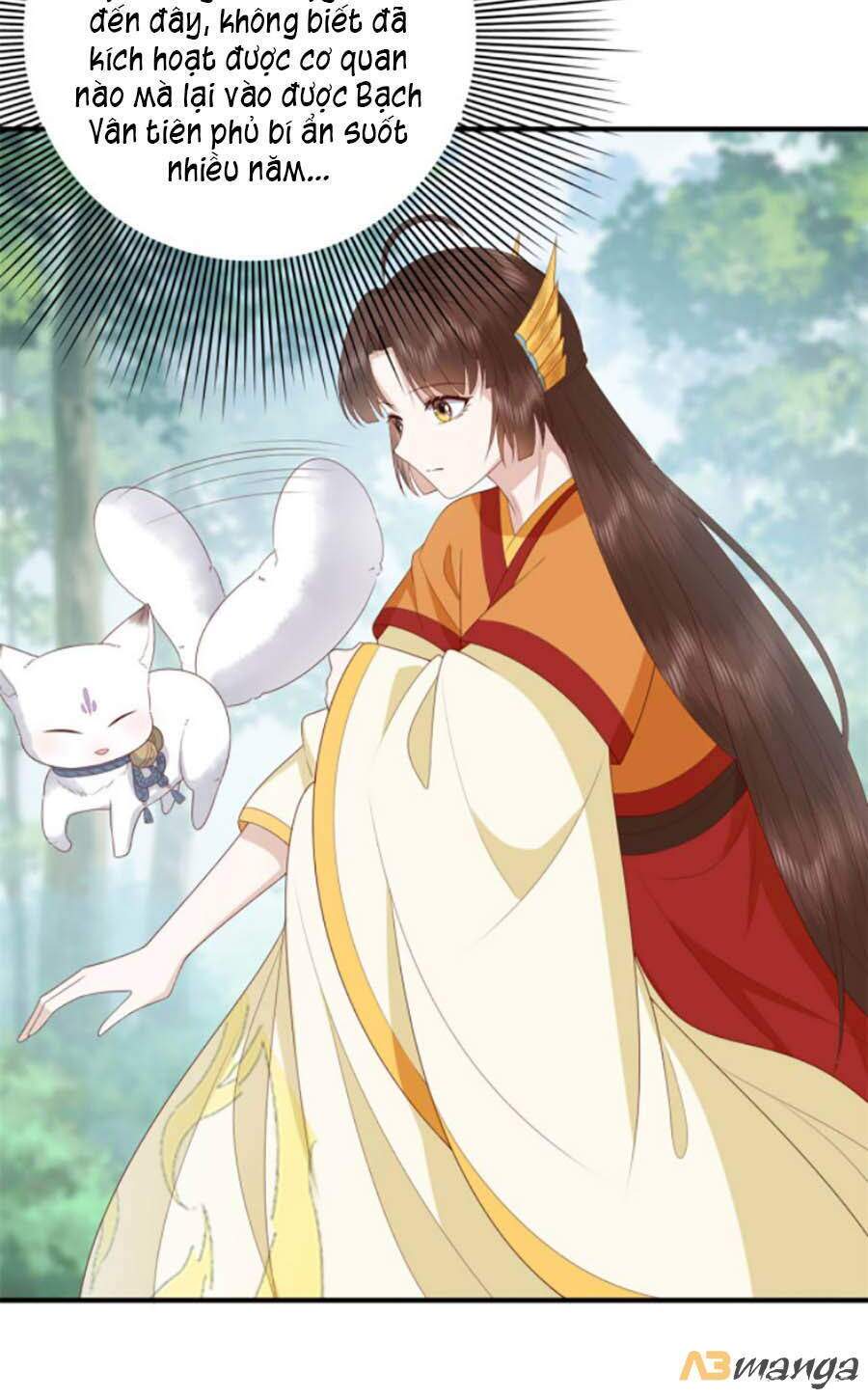 Nữ Phụ Không Thể Chọc Giận Chapter 17 - 20