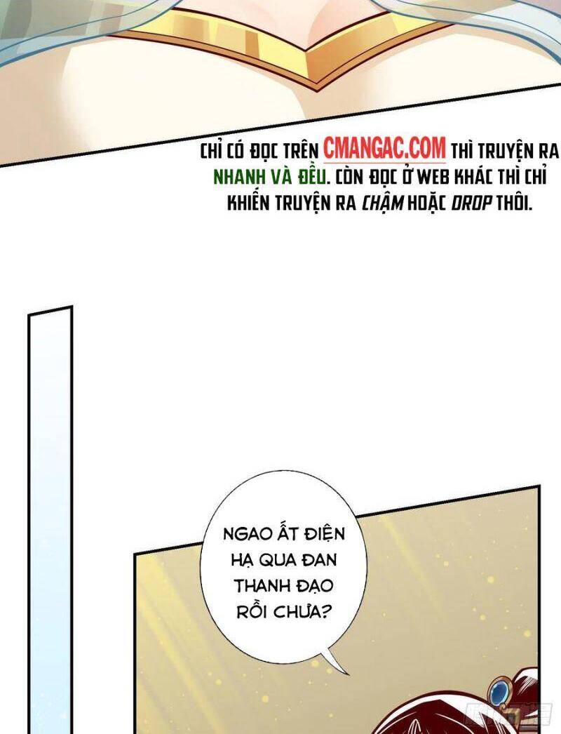 Sư Huynh Của Ta Quá Cẩn Thận Rồi Chapter 106 - 11