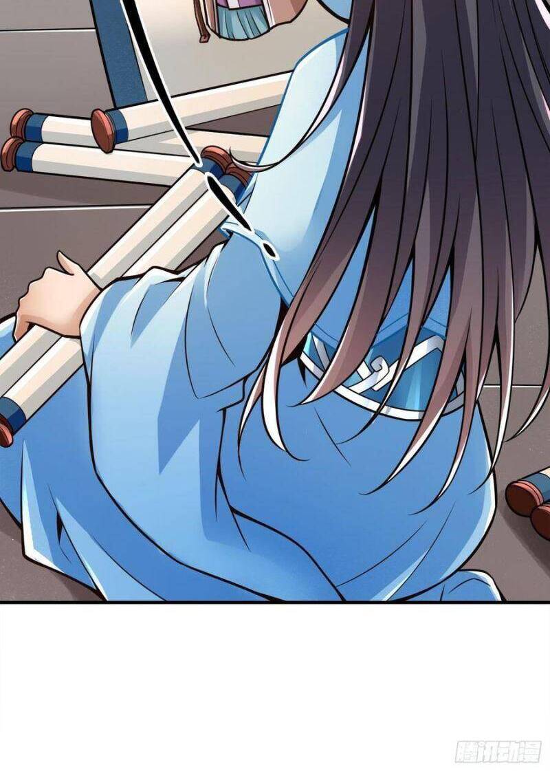 Sư Huynh Của Ta Quá Cẩn Thận Rồi Chapter 106 - 23