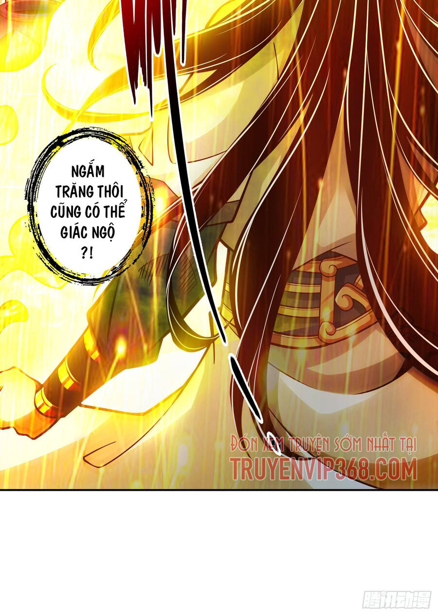 Sư Huynh Của Ta Quá Cẩn Thận Rồi Chapter 37 - 14