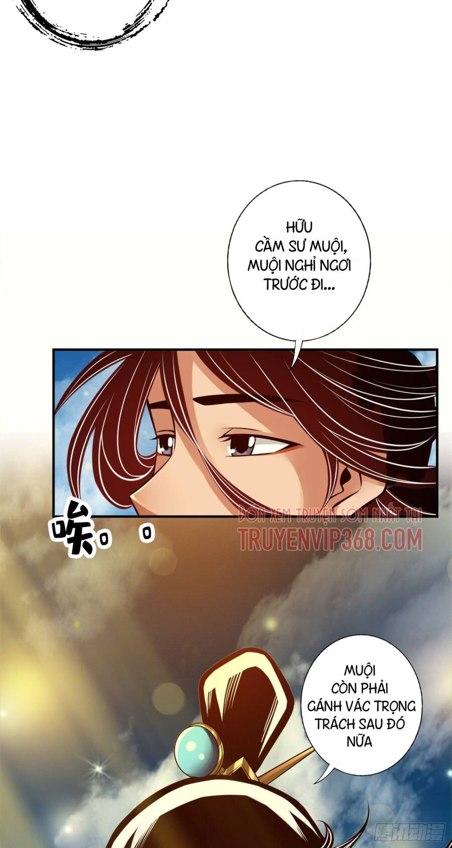 Sư Huynh Của Ta Quá Cẩn Thận Rồi Chapter 42 - 6