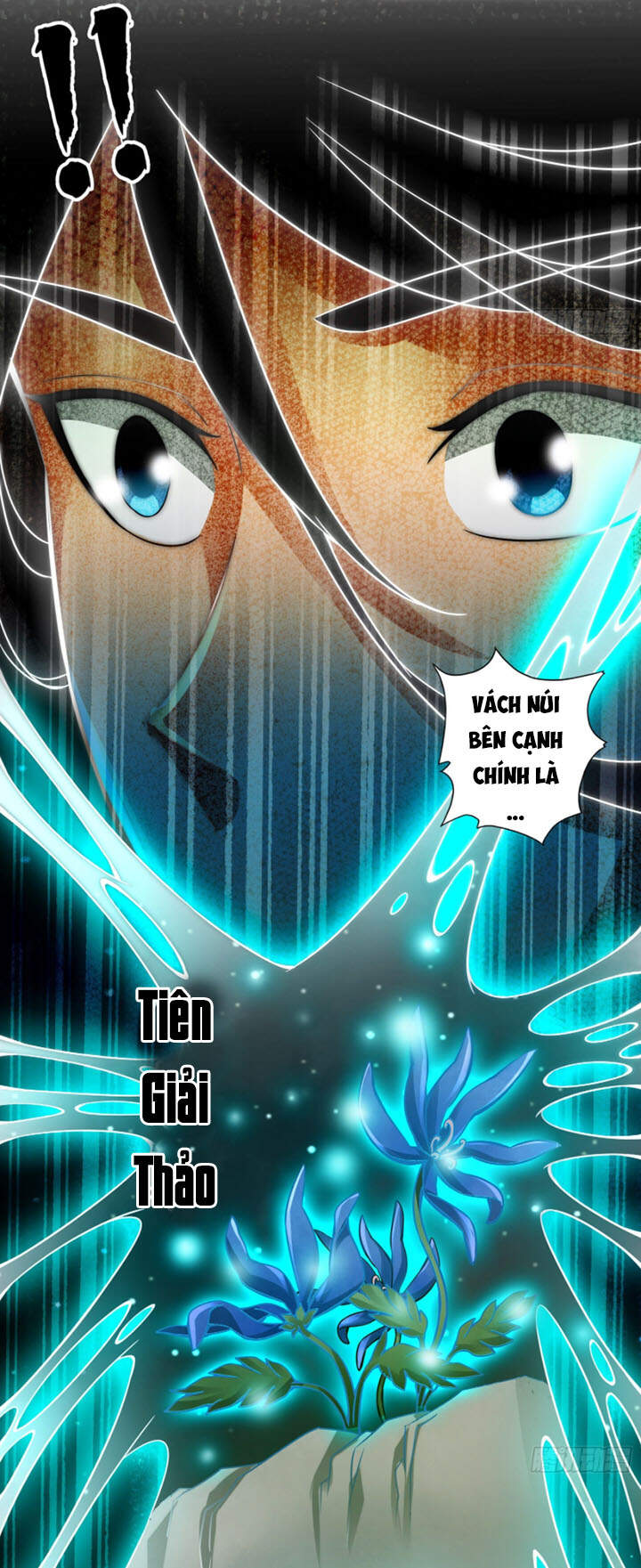 Sư Huynh Của Ta Quá Cẩn Thận Rồi Chapter 18 - 14