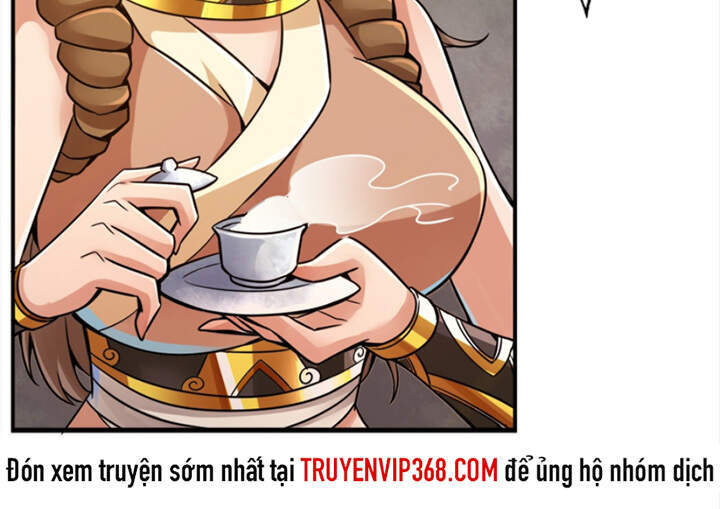Sư Huynh Của Ta Quá Cẩn Thận Rồi Chapter 27 - 24