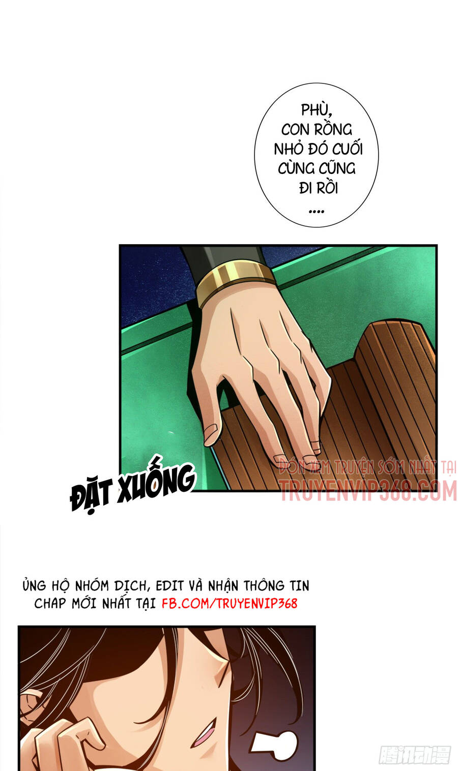 Sư Huynh Của Ta Quá Cẩn Thận Rồi Chapter 45 - 20
