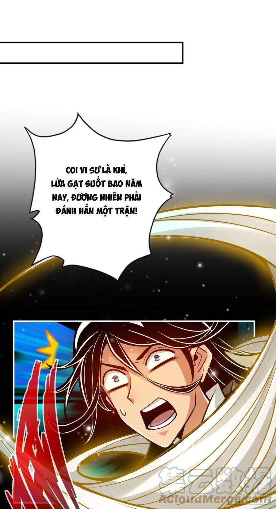 Sư Huynh Của Ta Quá Cẩn Thận Rồi Chapter 52 - 17