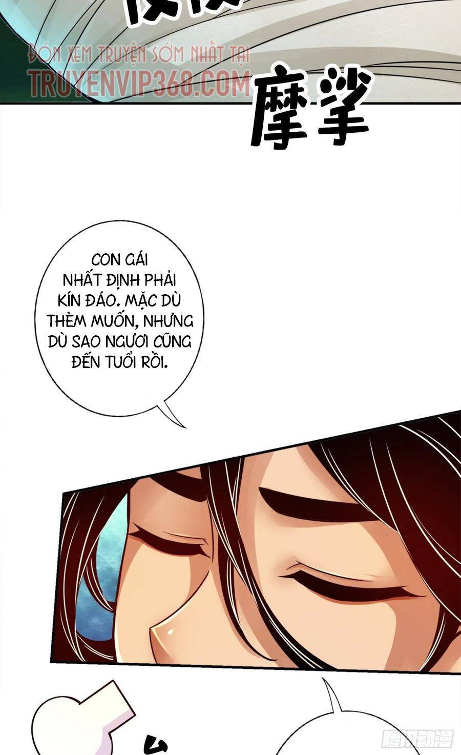 Sư Huynh Của Ta Quá Cẩn Thận Rồi Chapter 52 - 22