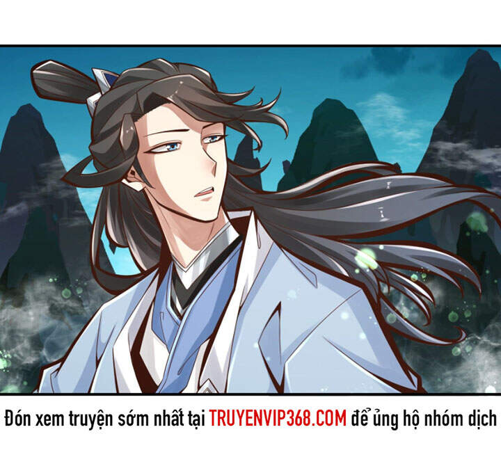 Sư Huynh Của Ta Quá Cẩn Thận Rồi Chapter 7 - 7
