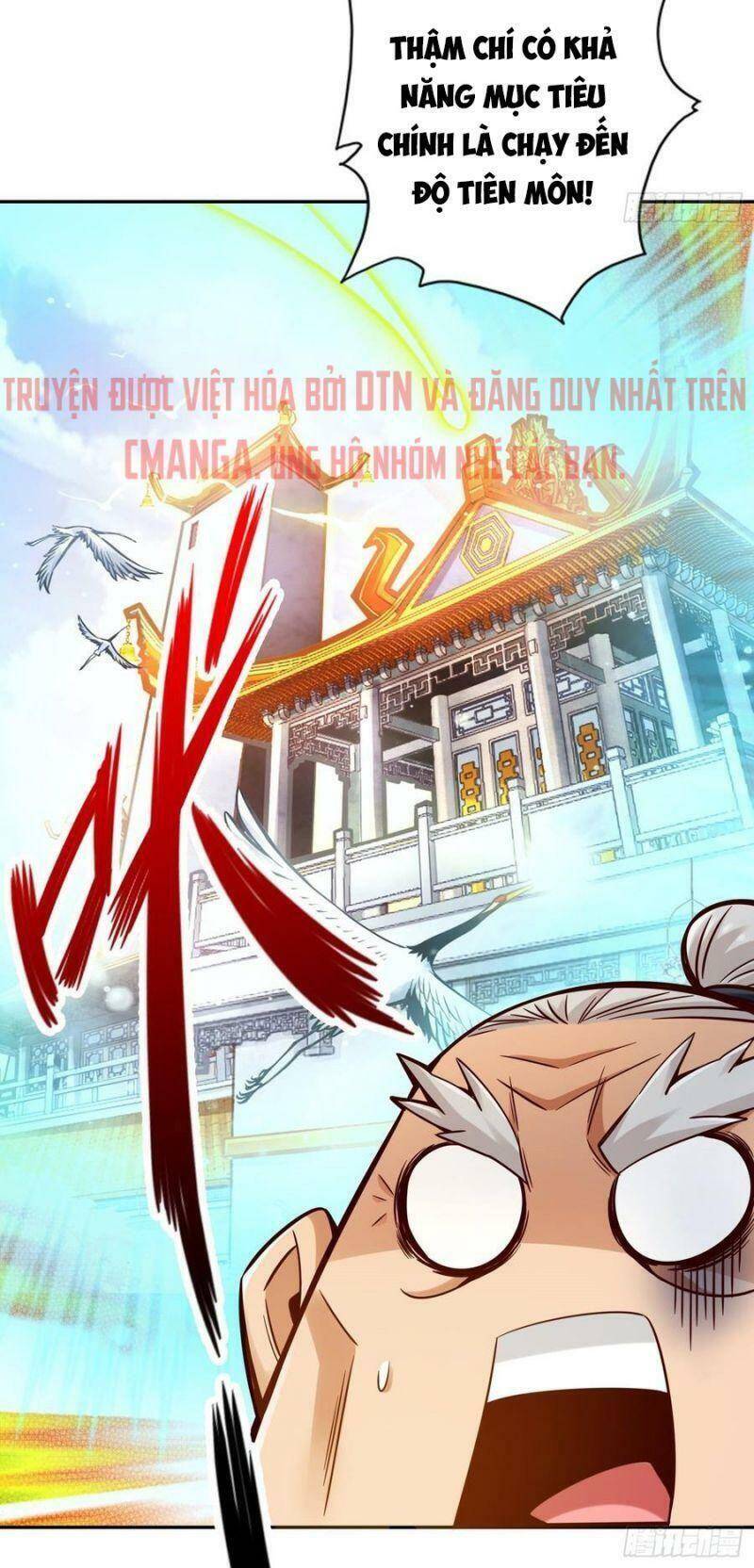 Sư Huynh Của Ta Quá Cẩn Thận Rồi Chapter 72 - 32