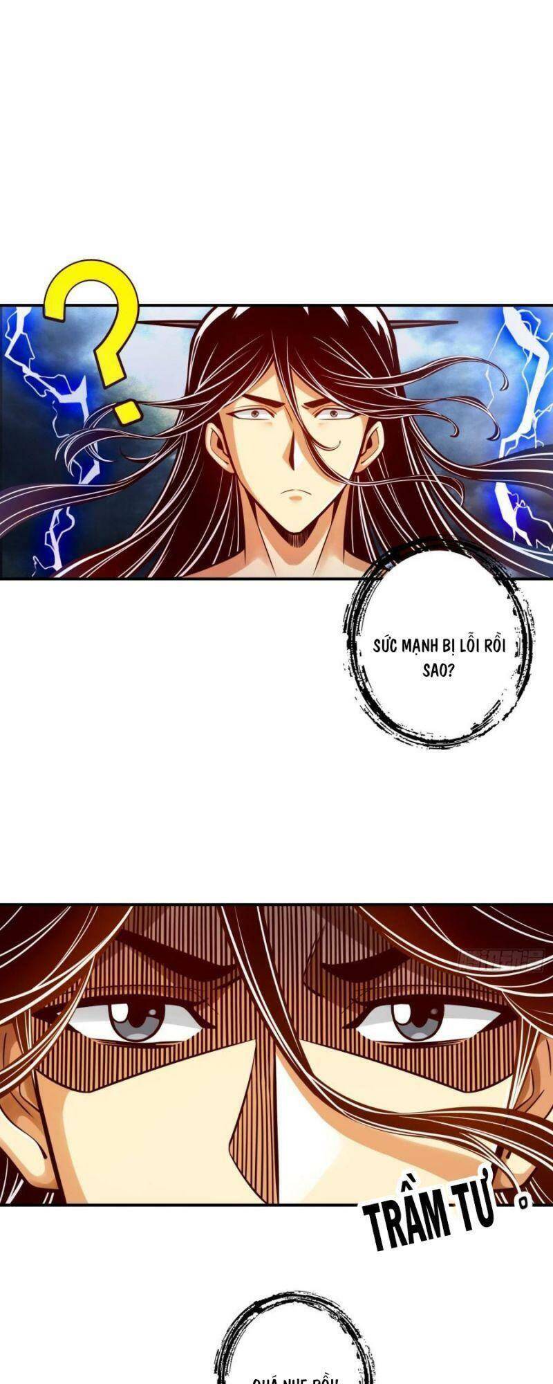 Sư Huynh Của Ta Quá Cẩn Thận Rồi Chapter 75 - 17