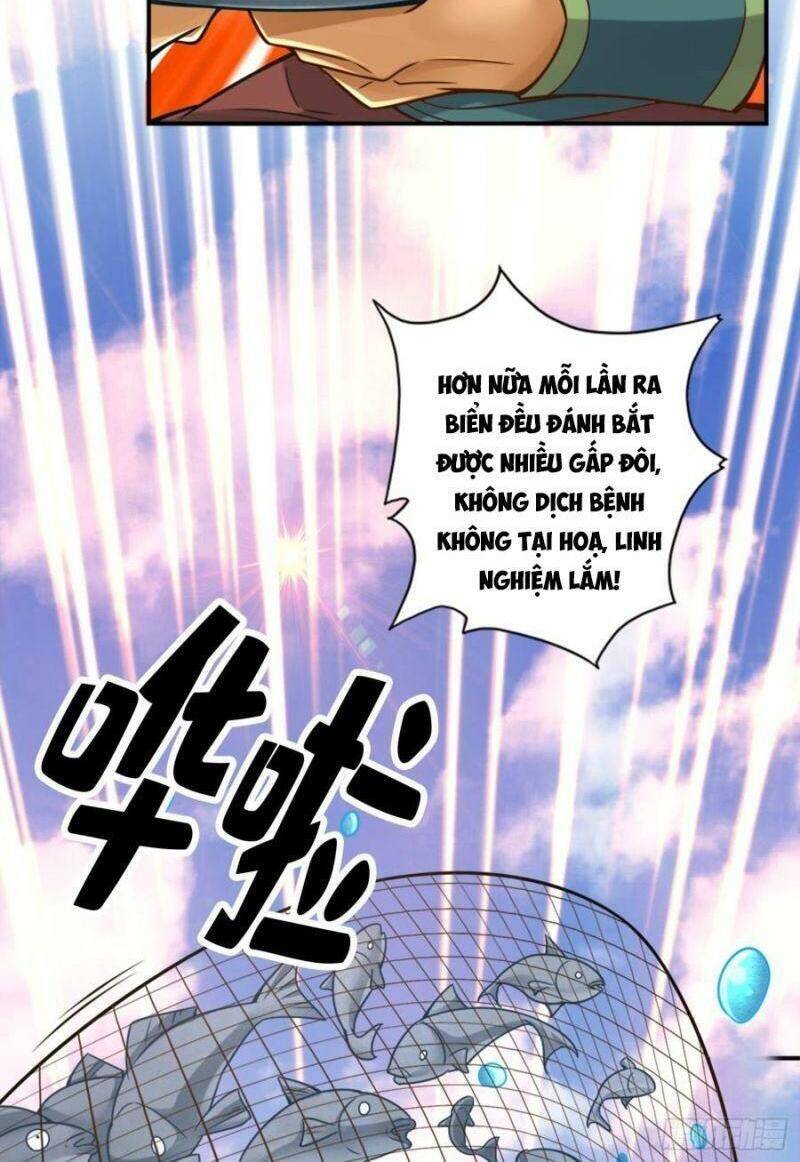 Sư Huynh Của Ta Quá Cẩn Thận Rồi Chapter 87 - 5