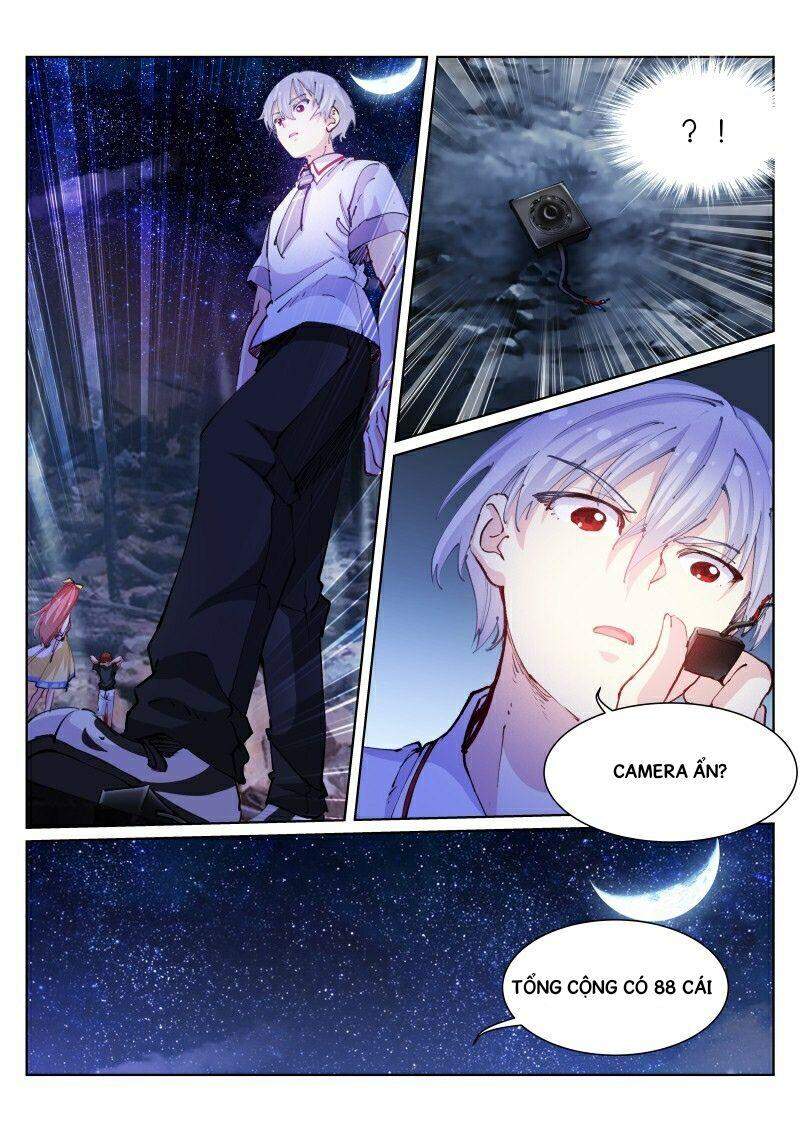 Bạch Vương Tọa Chapter 61 - 6