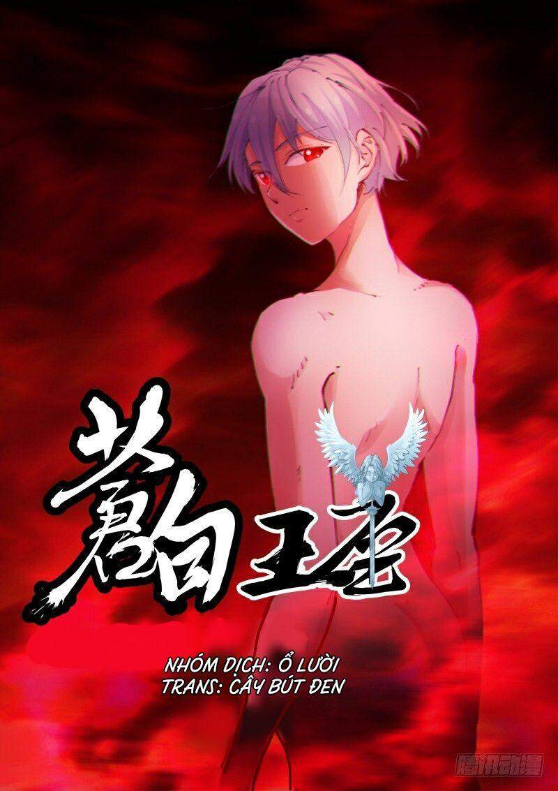 Bạch Vương Tọa Chapter 64 - 2