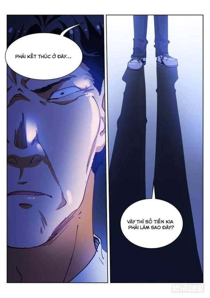 Bạch Vương Tọa Chapter 71 - 9