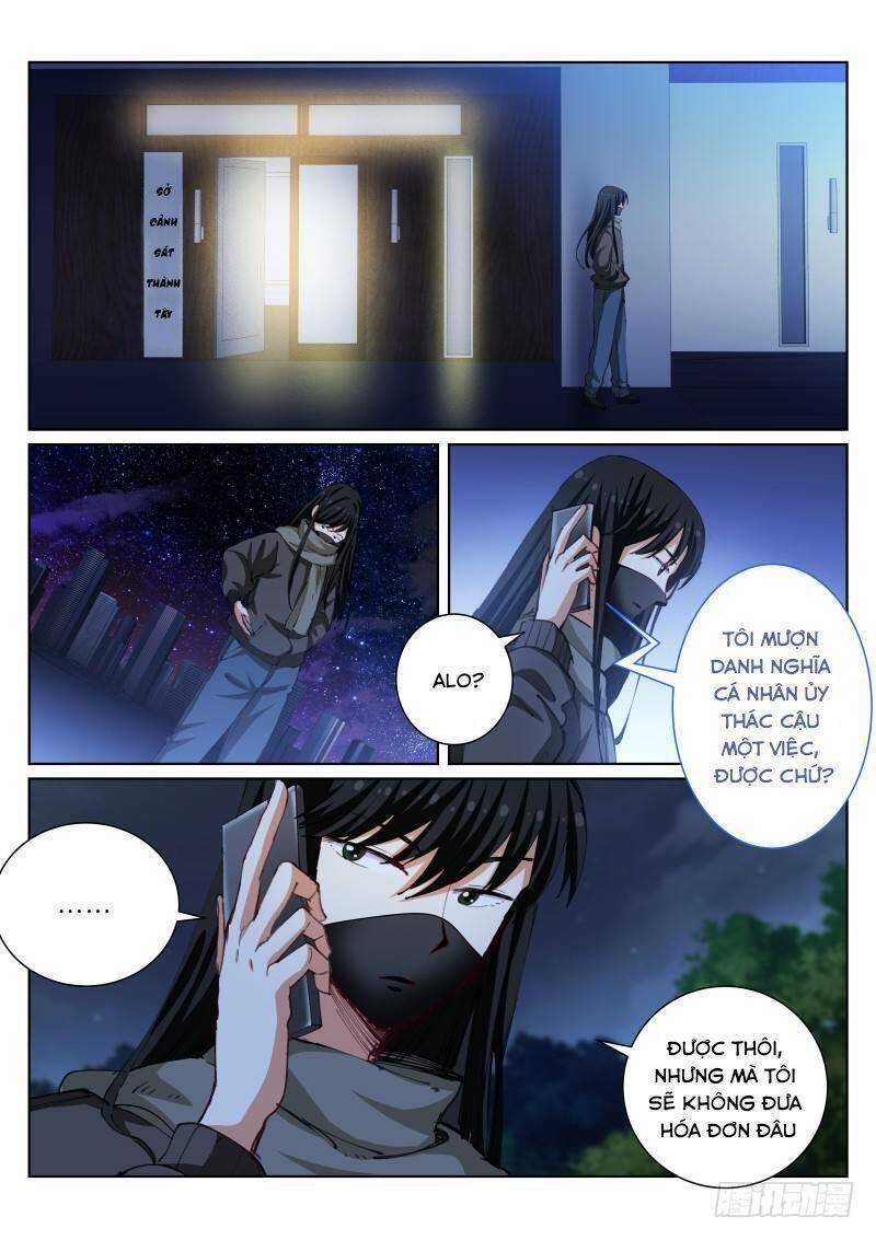 Bạch Vương Tọa Chapter 88 - 9