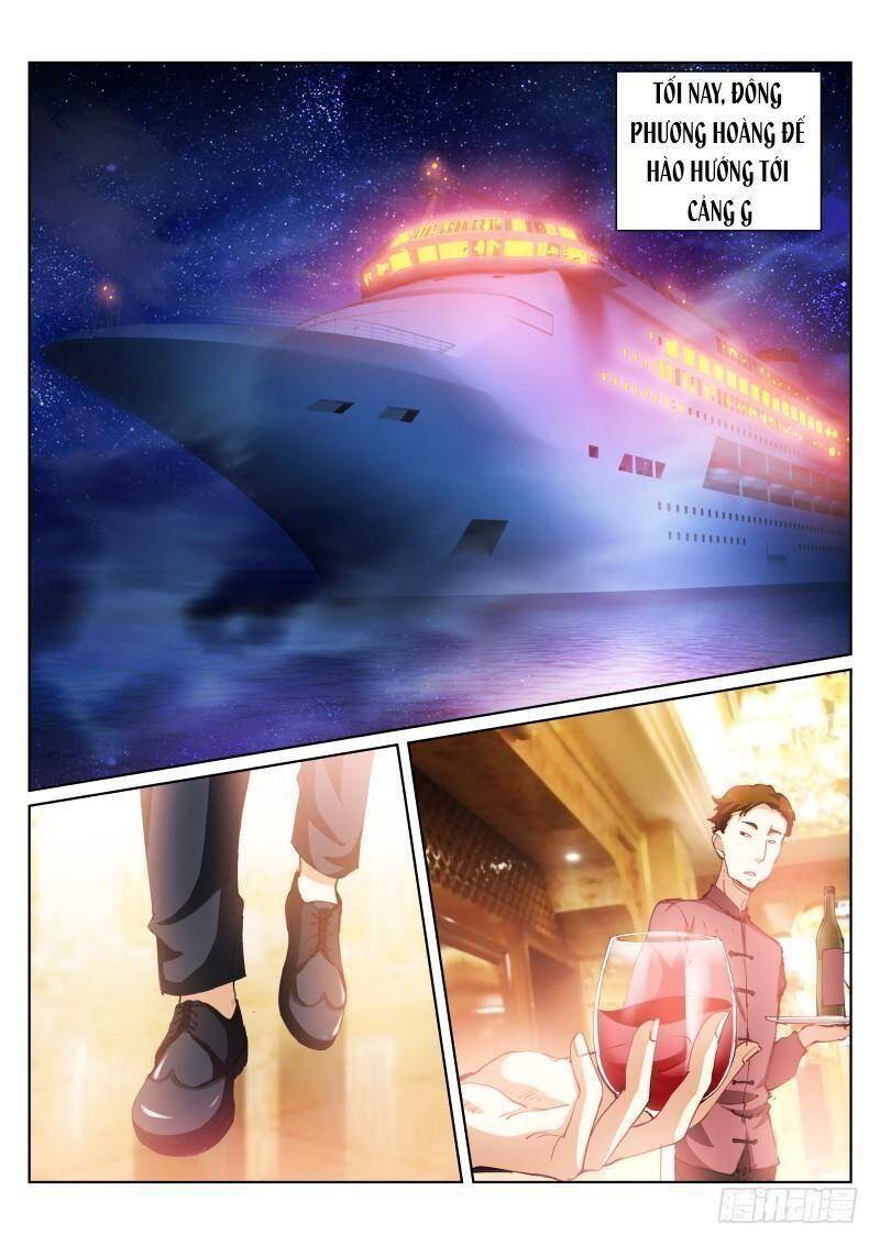 Bạch Vương Tọa Chapter 89 - 7