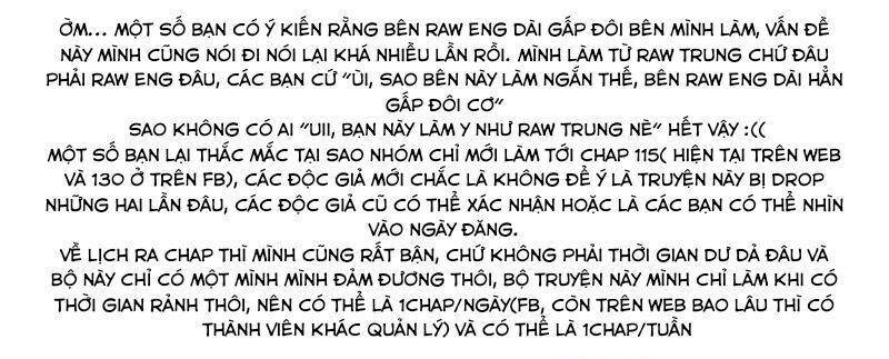 Bạch Vương Tọa Chapter 130 - 1
