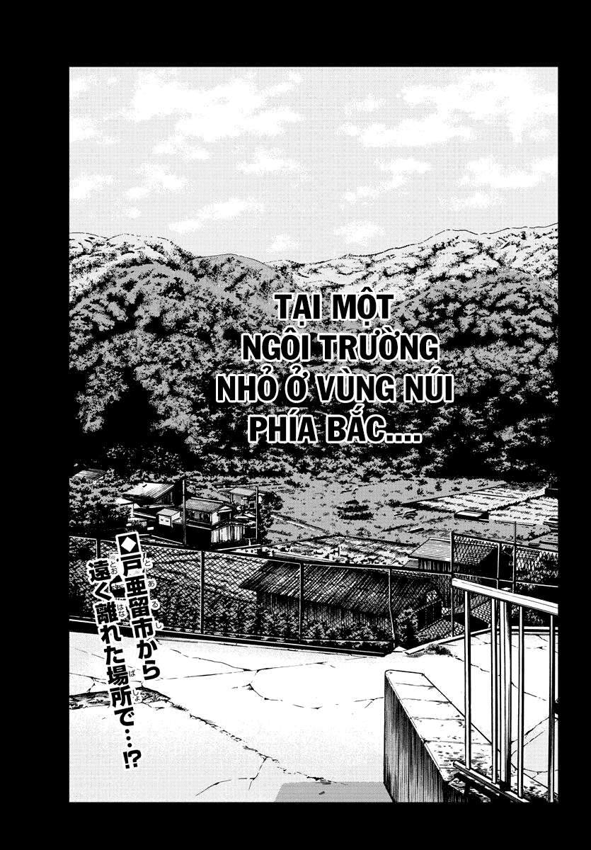 Mr.zetton Chapter 2 - 2