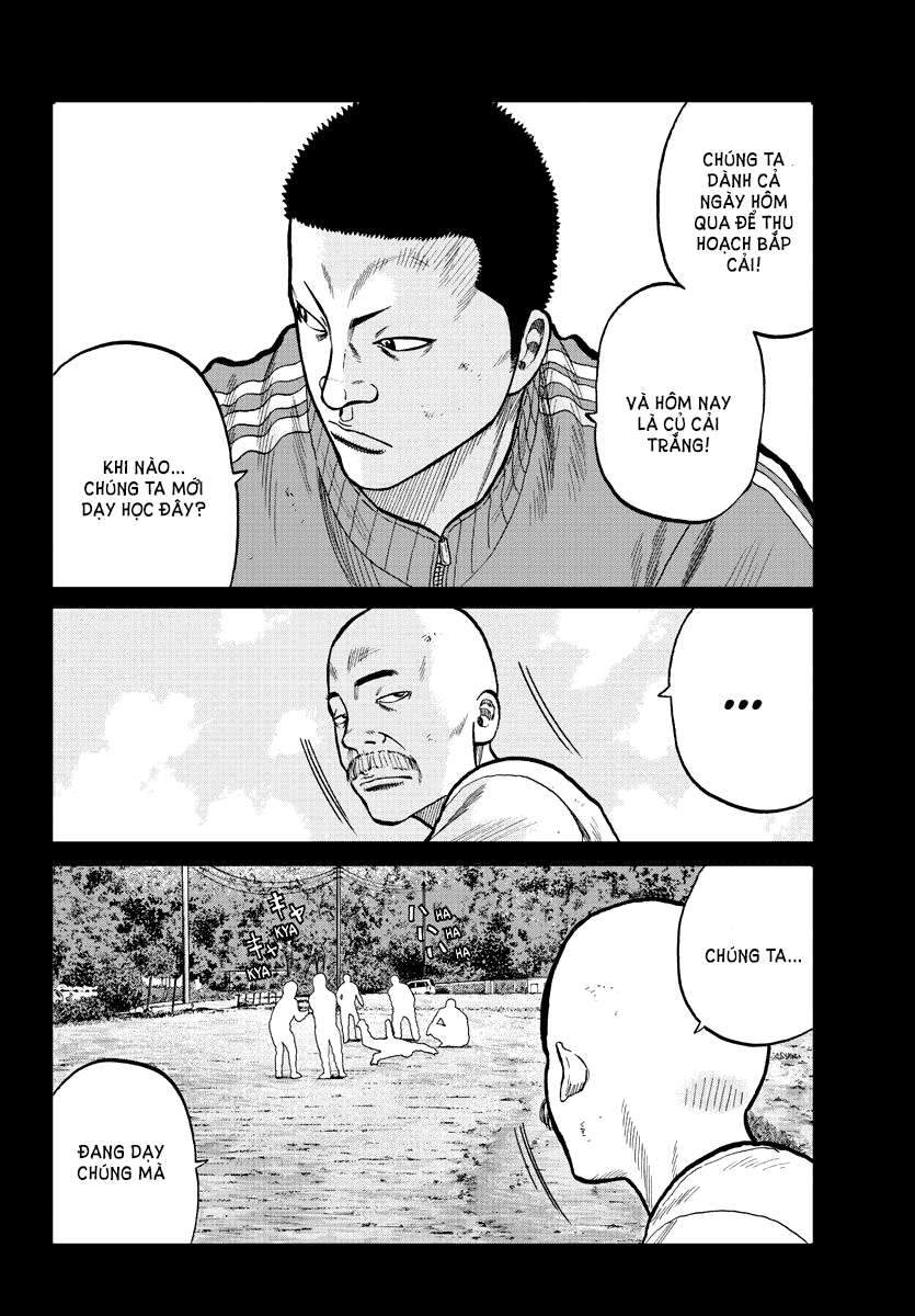 Mr.zetton Chapter 2 - 11